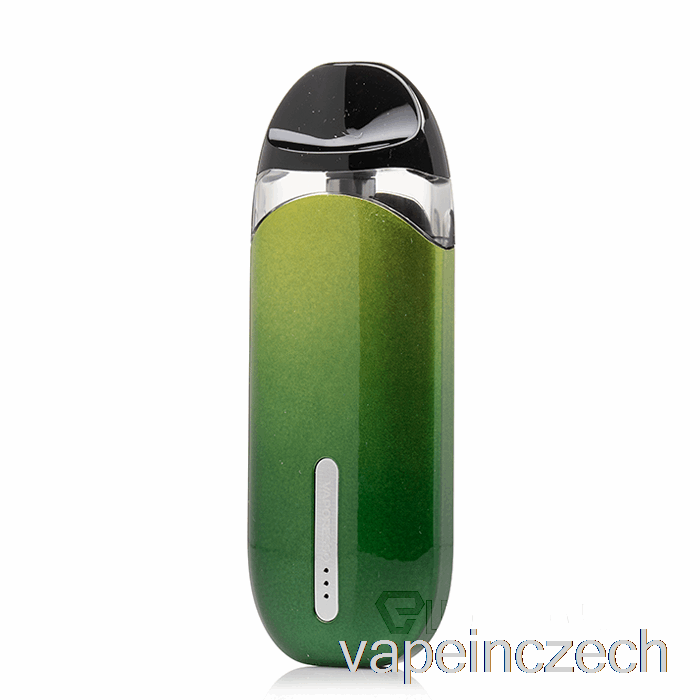 Vaporesso Zero S Pod System Limetková Zelená Vape Bez Nikotinu
